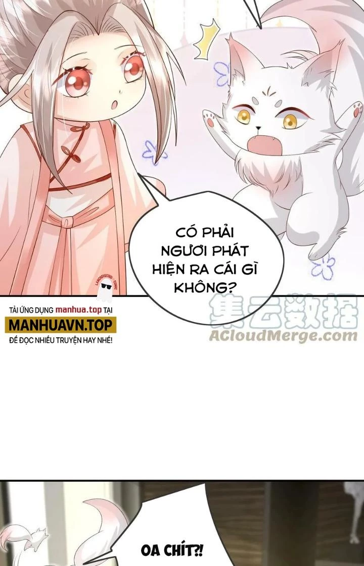 Tiểu Manh Bảo Bốn Tuổi Theo Sư Phụ Xuống Núi Chapter 90 - 6