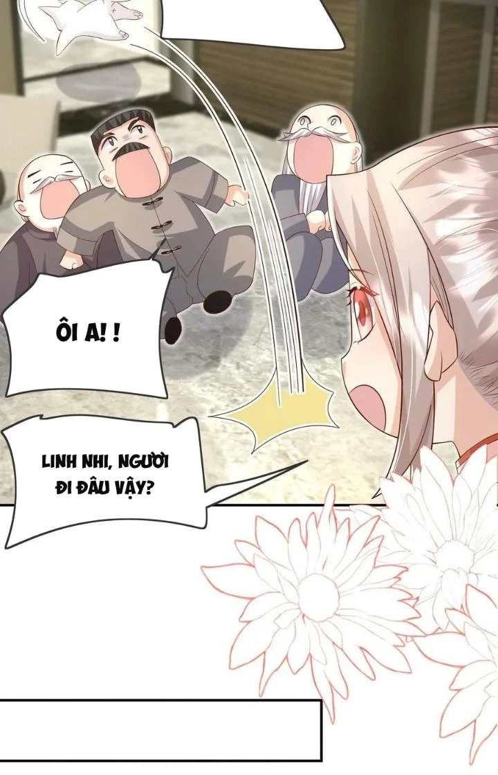 Tiểu Manh Bảo Bốn Tuổi Theo Sư Phụ Xuống Núi Chapter 90 - 7