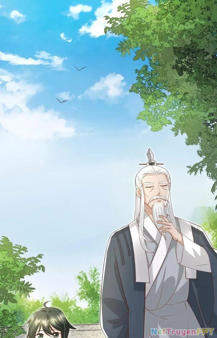 Tiểu Manh Bảo Bốn Tuổi Theo Sư Phụ Xuống Núi Chapter 90 - 9
