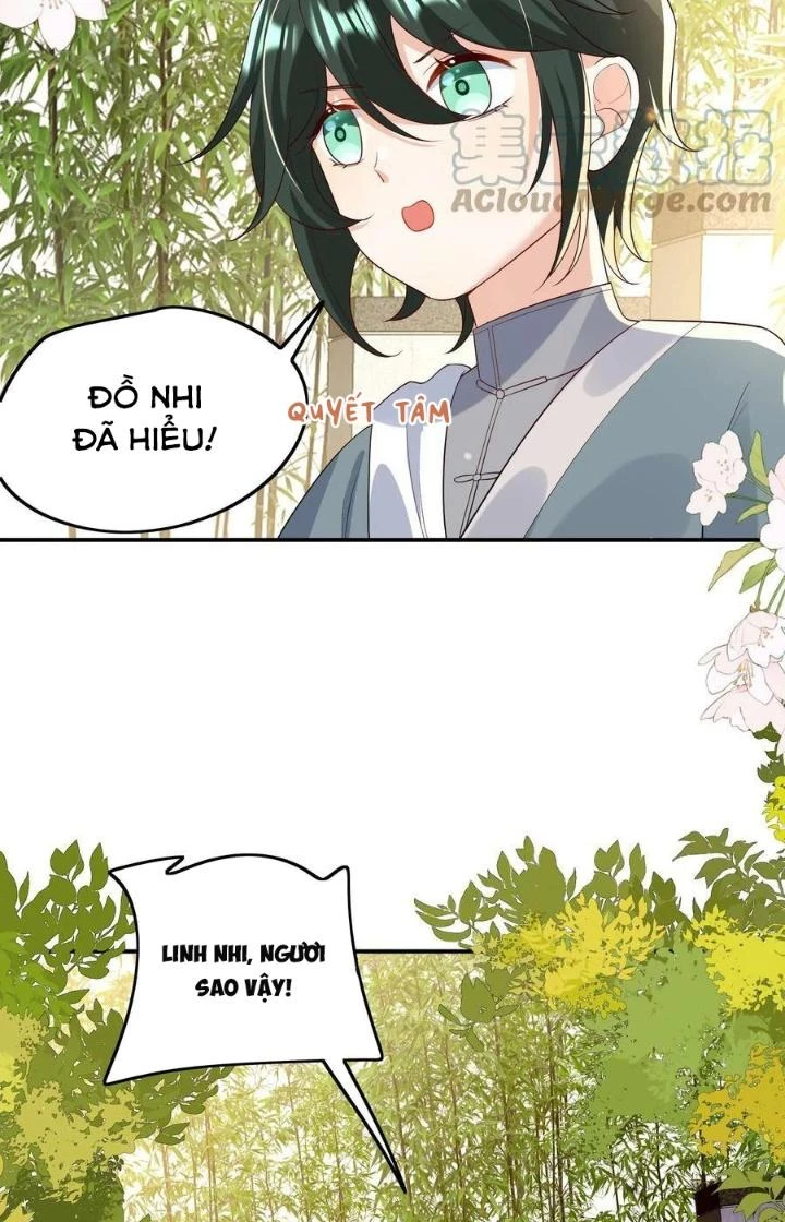 Tiểu Manh Bảo Bốn Tuổi Theo Sư Phụ Xuống Núi Chapter 90 - 11