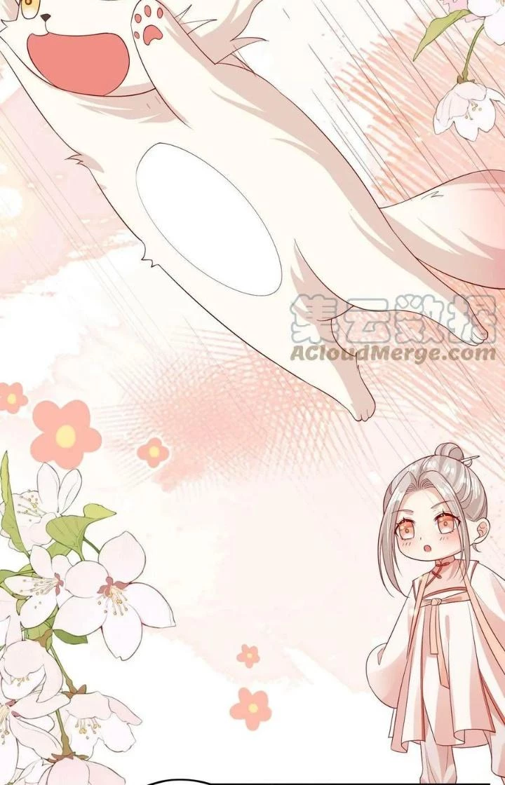 Tiểu Manh Bảo Bốn Tuổi Theo Sư Phụ Xuống Núi Chapter 90 - 13