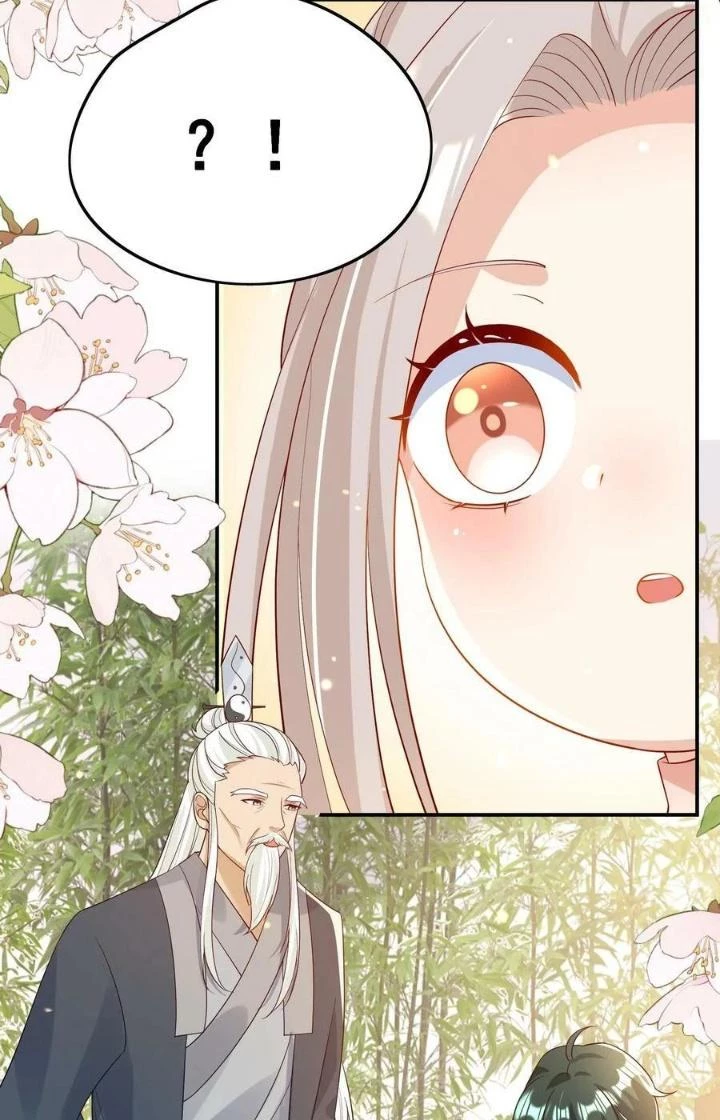 Tiểu Manh Bảo Bốn Tuổi Theo Sư Phụ Xuống Núi Chapter 90 - 14