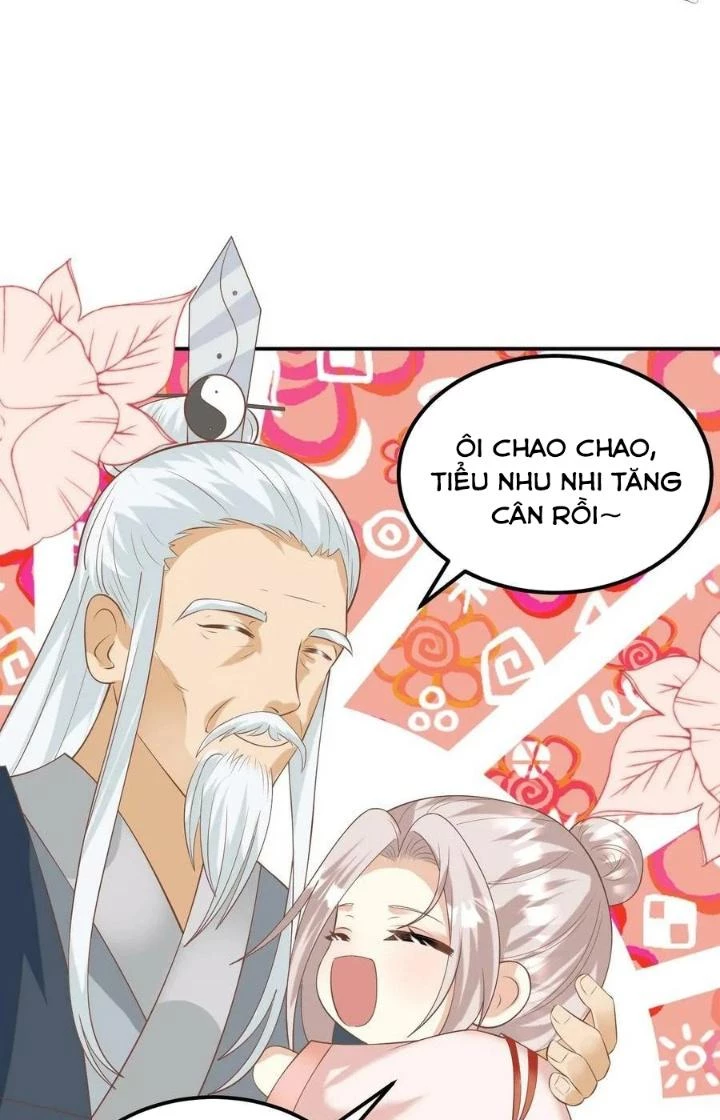 Tiểu Manh Bảo Bốn Tuổi Theo Sư Phụ Xuống Núi Chapter 90 - 19