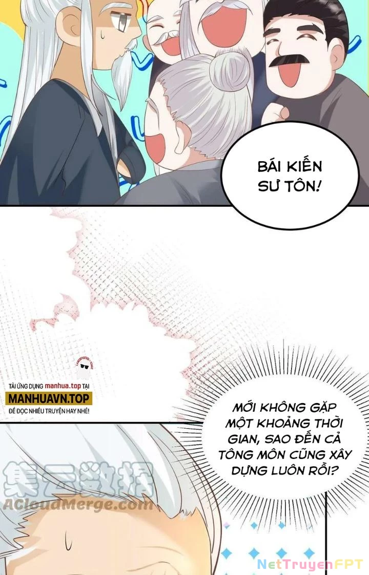 Tiểu Manh Bảo Bốn Tuổi Theo Sư Phụ Xuống Núi Chapter 90 - 24