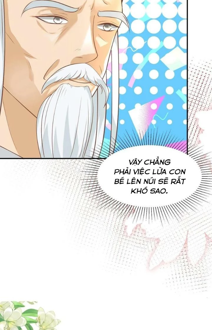 Tiểu Manh Bảo Bốn Tuổi Theo Sư Phụ Xuống Núi Chapter 90 - 25