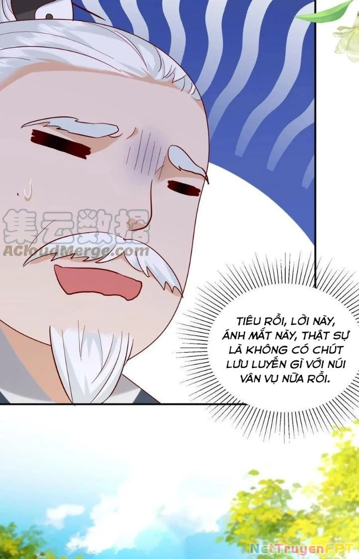 Tiểu Manh Bảo Bốn Tuổi Theo Sư Phụ Xuống Núi Chapter 90 - 29