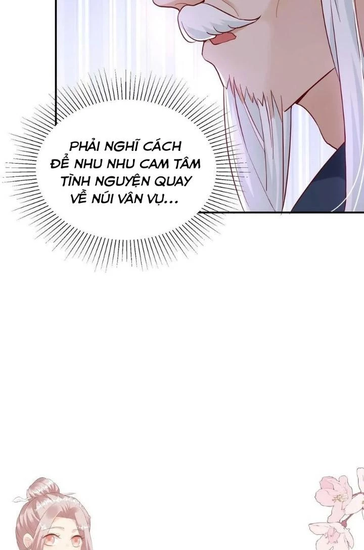 Tiểu Manh Bảo Bốn Tuổi Theo Sư Phụ Xuống Núi Chapter 90 - 32