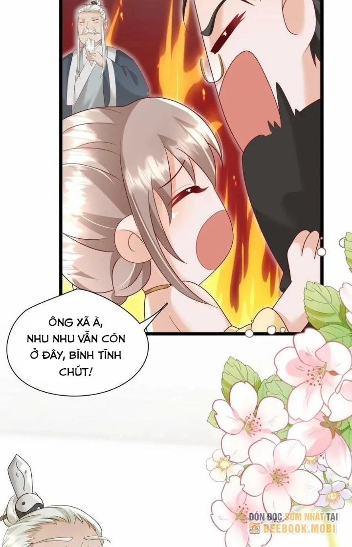 Tiểu Manh Bảo Bốn Tuổi Theo Sư Phụ Xuống Núi Chapter 91 - 5