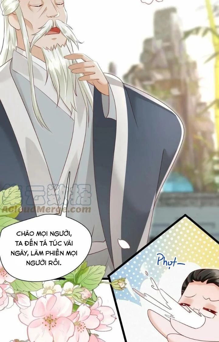 Tiểu Manh Bảo Bốn Tuổi Theo Sư Phụ Xuống Núi Chapter 91 - 6
