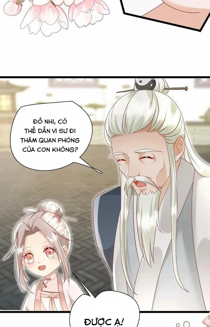 Tiểu Manh Bảo Bốn Tuổi Theo Sư Phụ Xuống Núi Chapter 91 - 7
