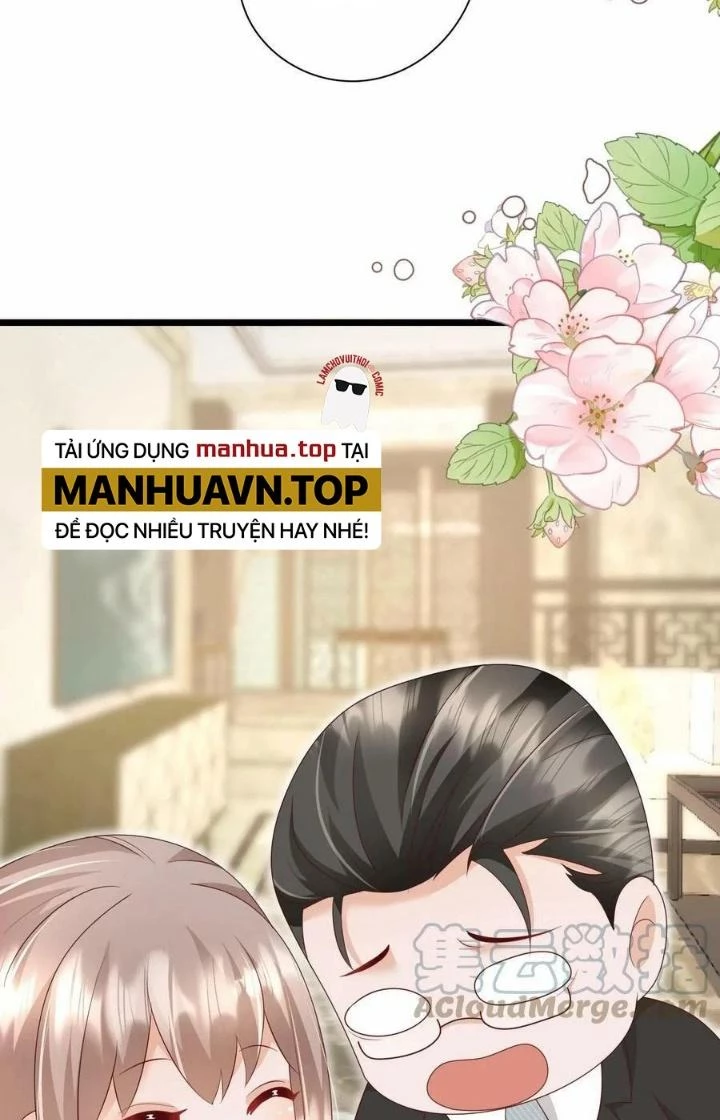 Tiểu Manh Bảo Bốn Tuổi Theo Sư Phụ Xuống Núi Chapter 91 - 8