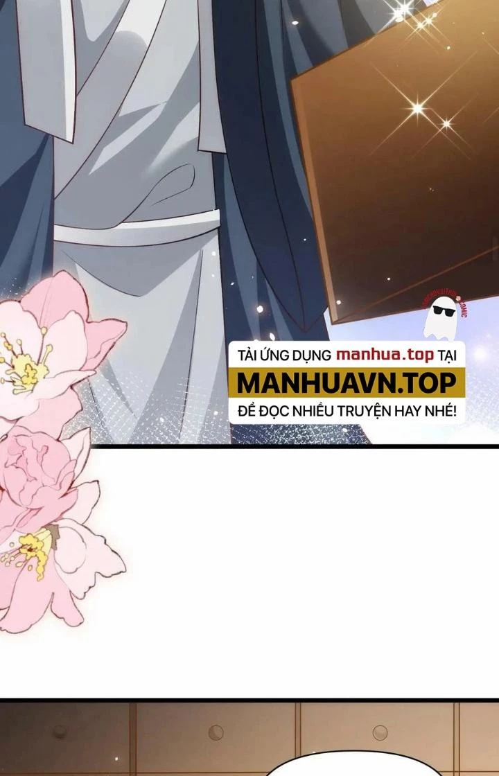 Tiểu Manh Bảo Bốn Tuổi Theo Sư Phụ Xuống Núi Chapter 91 - 14