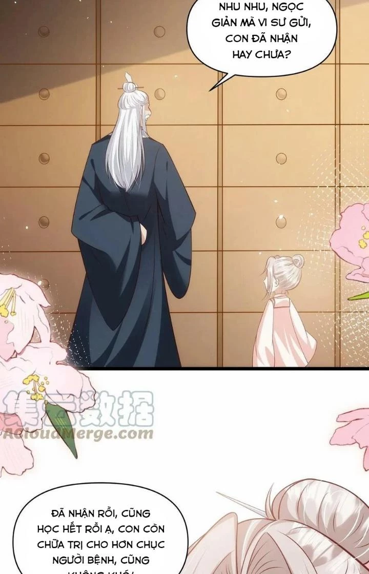 Tiểu Manh Bảo Bốn Tuổi Theo Sư Phụ Xuống Núi Chapter 91 - 15