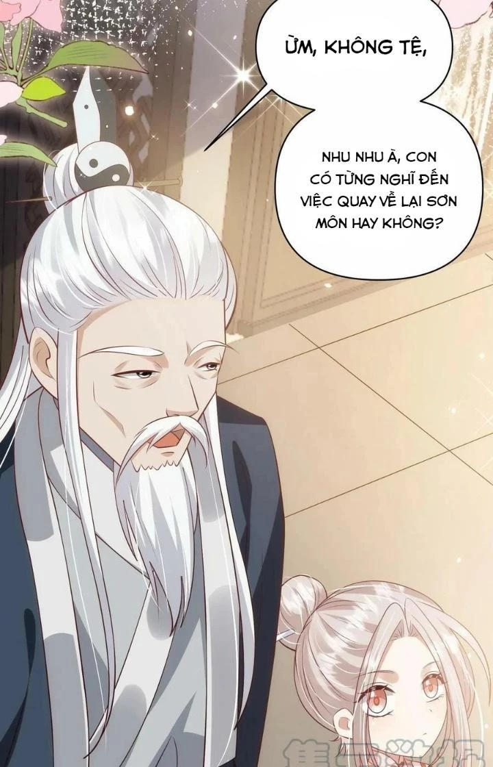 Tiểu Manh Bảo Bốn Tuổi Theo Sư Phụ Xuống Núi Chapter 91 - 17