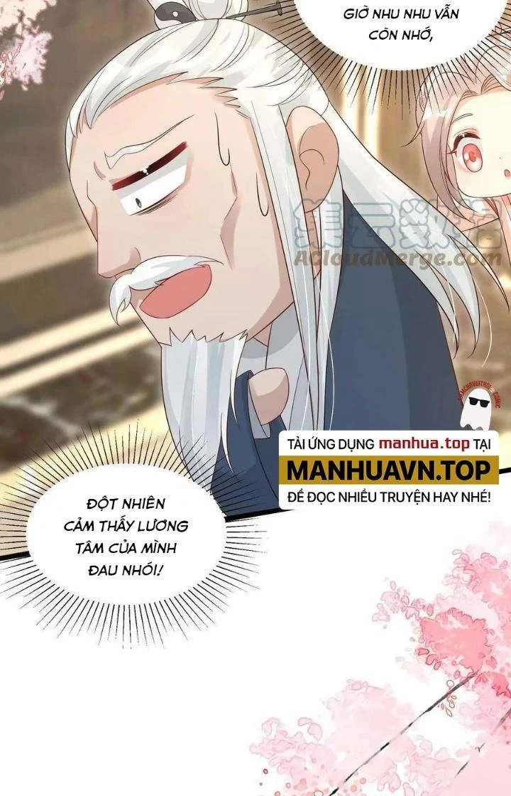 Tiểu Manh Bảo Bốn Tuổi Theo Sư Phụ Xuống Núi Chapter 91 - 20