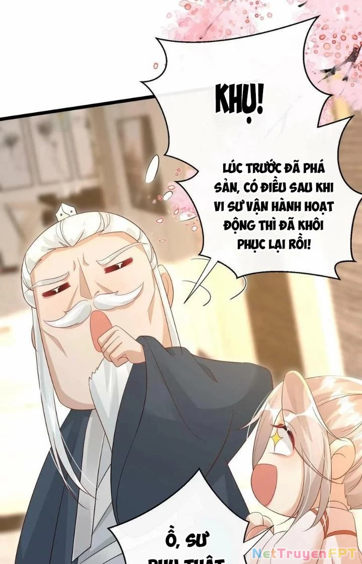Tiểu Manh Bảo Bốn Tuổi Theo Sư Phụ Xuống Núi Chapter 91 - 21