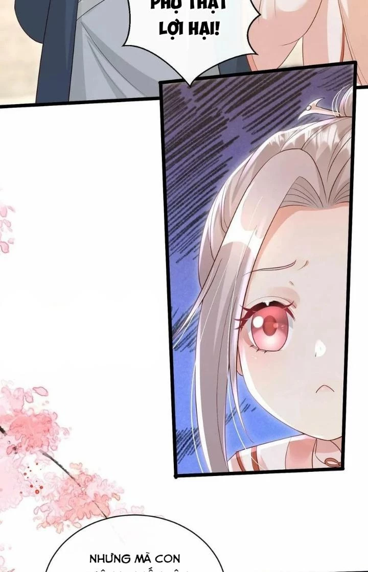 Tiểu Manh Bảo Bốn Tuổi Theo Sư Phụ Xuống Núi Chapter 91 - 22