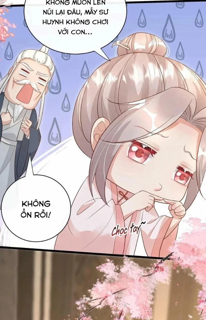 Tiểu Manh Bảo Bốn Tuổi Theo Sư Phụ Xuống Núi Chapter 91 - 23