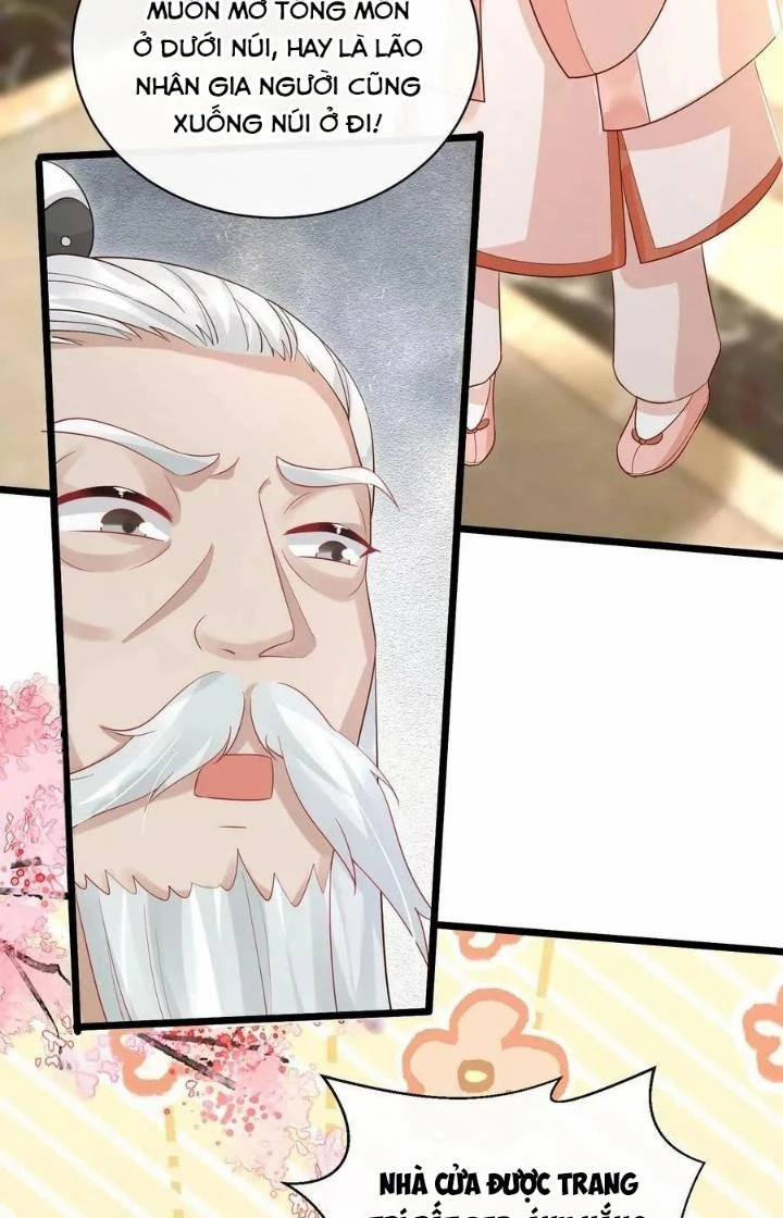 Tiểu Manh Bảo Bốn Tuổi Theo Sư Phụ Xuống Núi Chapter 91 - 25