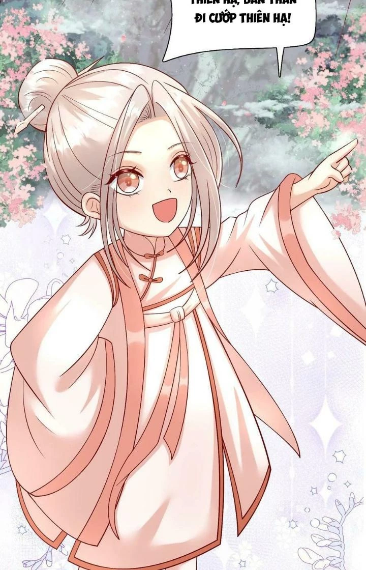 Tiểu Manh Bảo Bốn Tuổi Theo Sư Phụ Xuống Núi Chapter 91 - 30