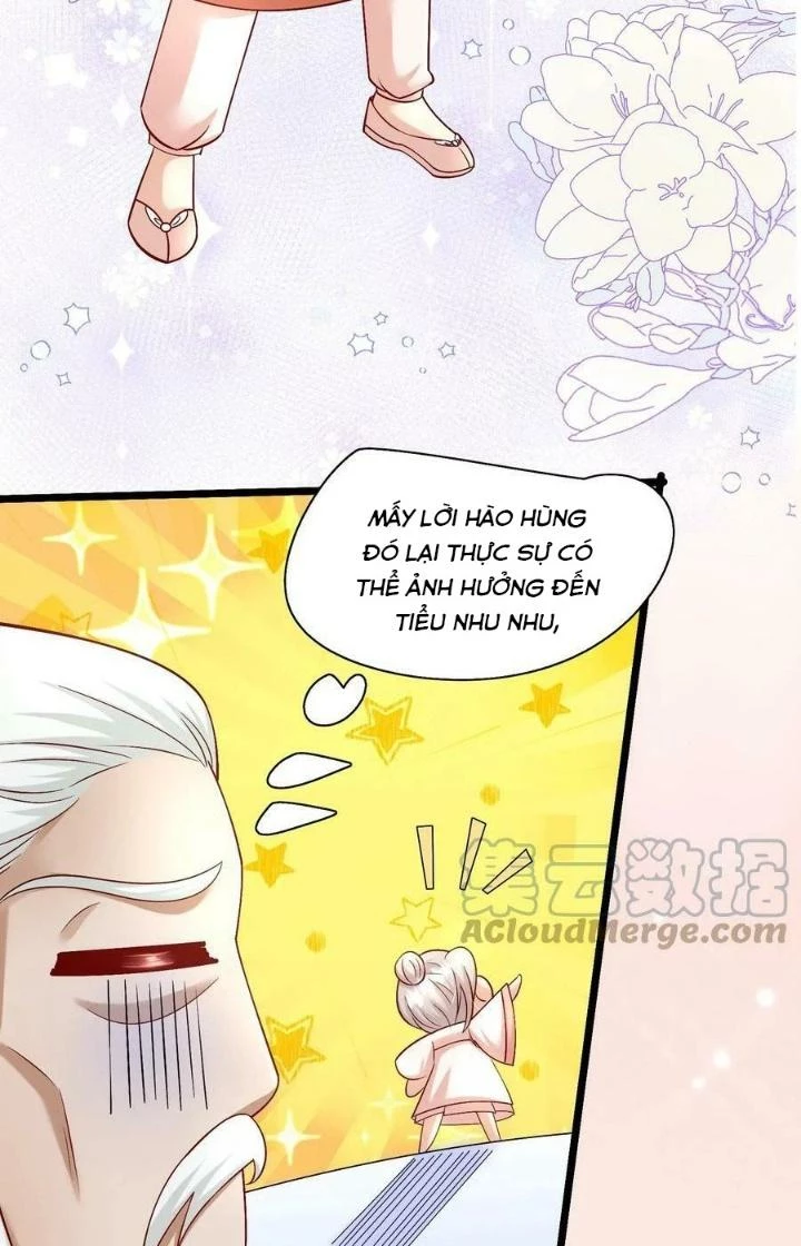 Tiểu Manh Bảo Bốn Tuổi Theo Sư Phụ Xuống Núi Chapter 91 - 31