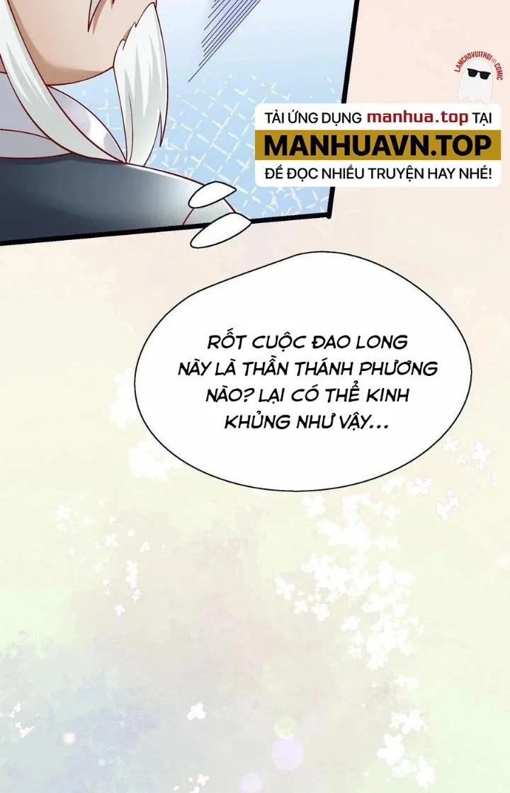 Tiểu Manh Bảo Bốn Tuổi Theo Sư Phụ Xuống Núi Chapter 91 - 32