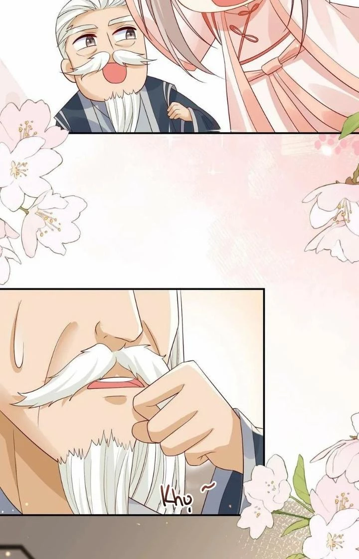 Tiểu Manh Bảo Bốn Tuổi Theo Sư Phụ Xuống Núi Chapter 92 - 3
