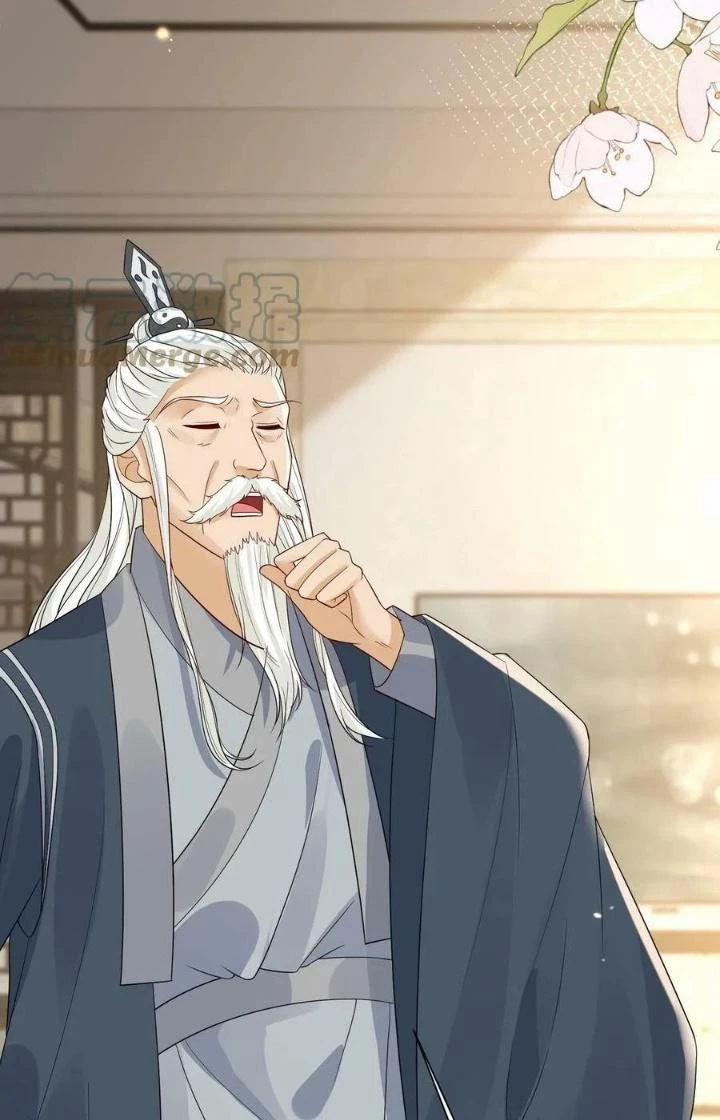 Tiểu Manh Bảo Bốn Tuổi Theo Sư Phụ Xuống Núi Chapter 92 - 4