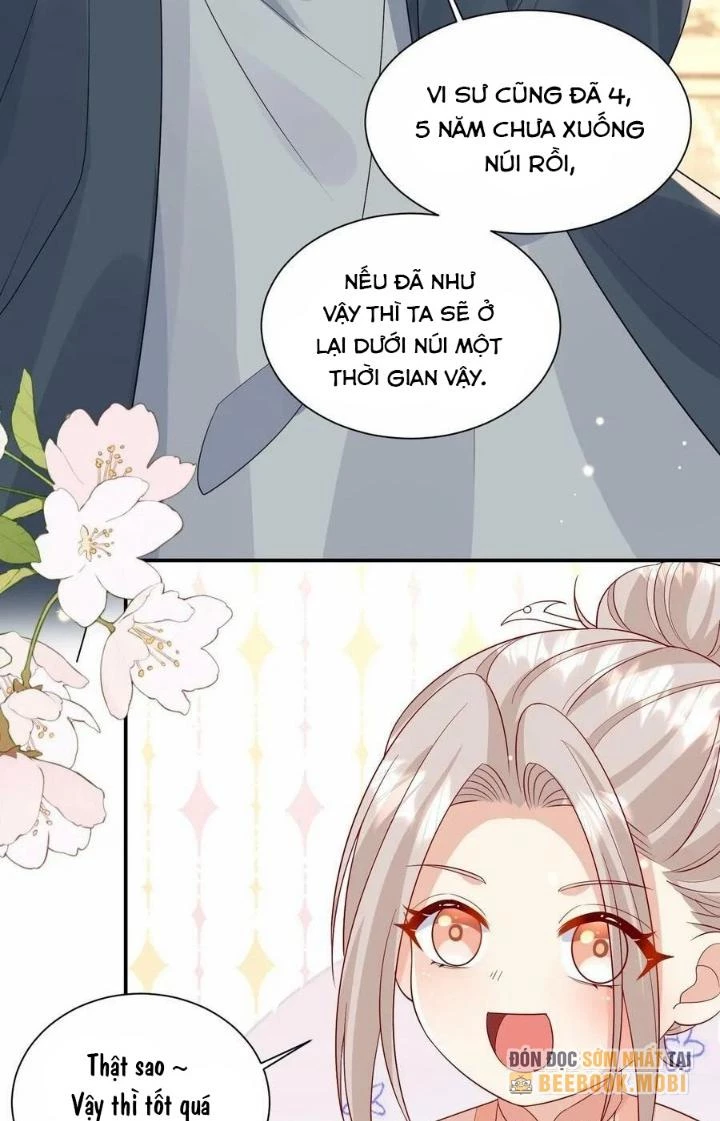 Tiểu Manh Bảo Bốn Tuổi Theo Sư Phụ Xuống Núi Chapter 92 - 5