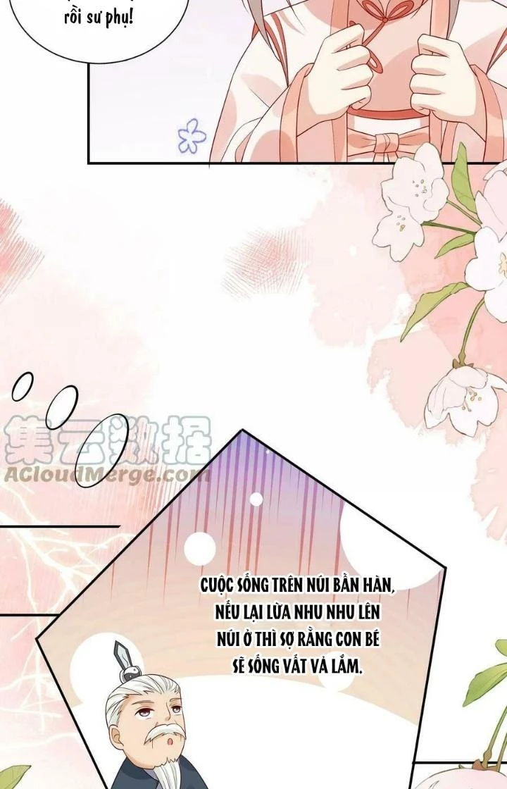 Tiểu Manh Bảo Bốn Tuổi Theo Sư Phụ Xuống Núi Chapter 92 - 6