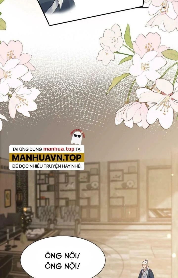 Tiểu Manh Bảo Bốn Tuổi Theo Sư Phụ Xuống Núi Chapter 92 - 7
