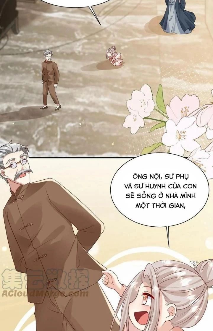 Tiểu Manh Bảo Bốn Tuổi Theo Sư Phụ Xuống Núi Chapter 92 - 8