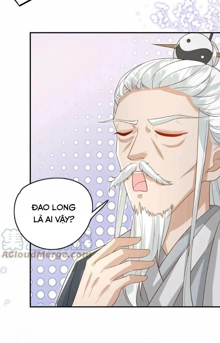 Tiểu Manh Bảo Bốn Tuổi Theo Sư Phụ Xuống Núi Chapter 92 - 15