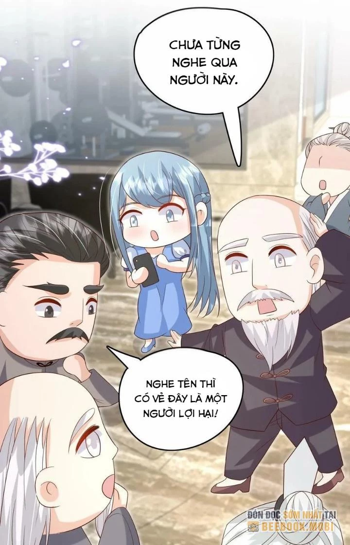 Tiểu Manh Bảo Bốn Tuổi Theo Sư Phụ Xuống Núi Chapter 92 - 16