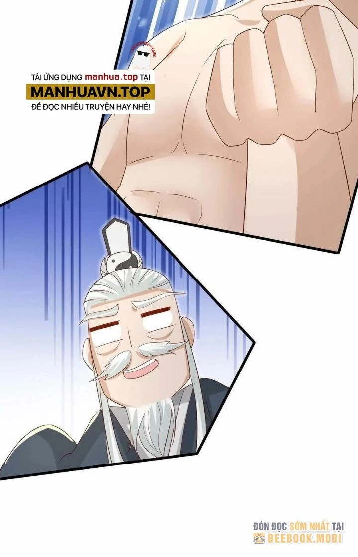 Tiểu Manh Bảo Bốn Tuổi Theo Sư Phụ Xuống Núi Chapter 92 - 19