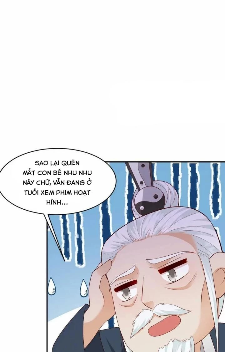 Tiểu Manh Bảo Bốn Tuổi Theo Sư Phụ Xuống Núi Chapter 92 - 20