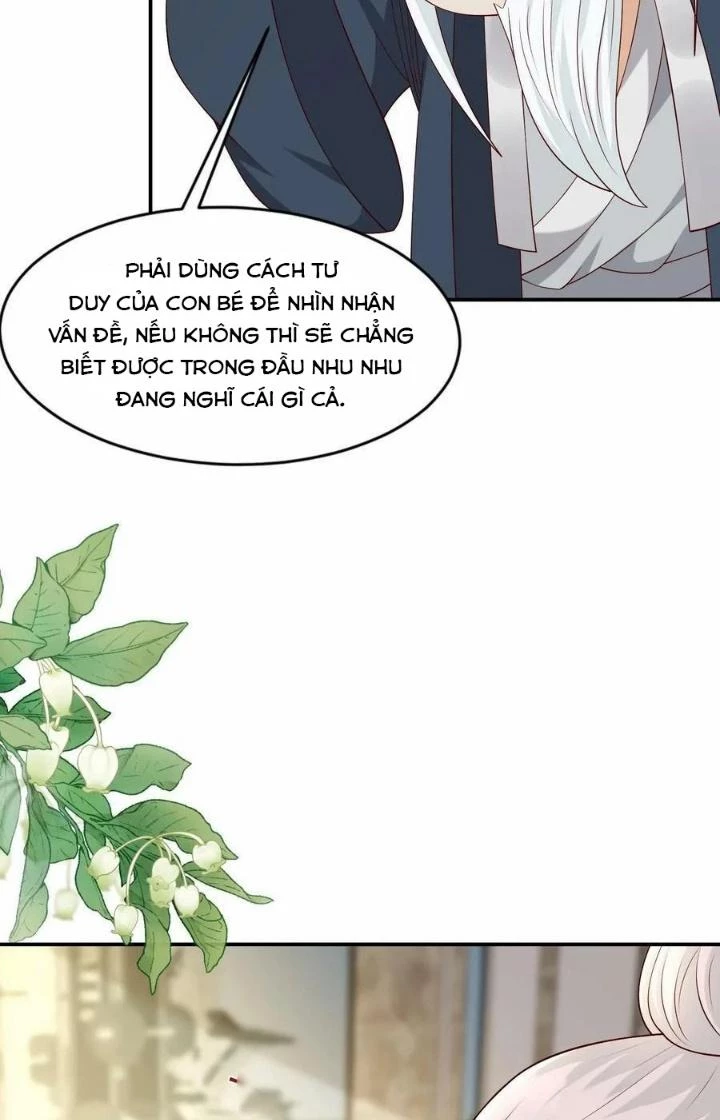 Tiểu Manh Bảo Bốn Tuổi Theo Sư Phụ Xuống Núi Chapter 92 - 21