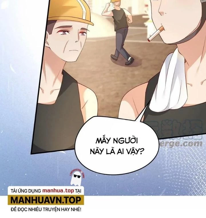 Tiểu Manh Bảo Bốn Tuổi Theo Sư Phụ Xuống Núi Chapter 92 - 29