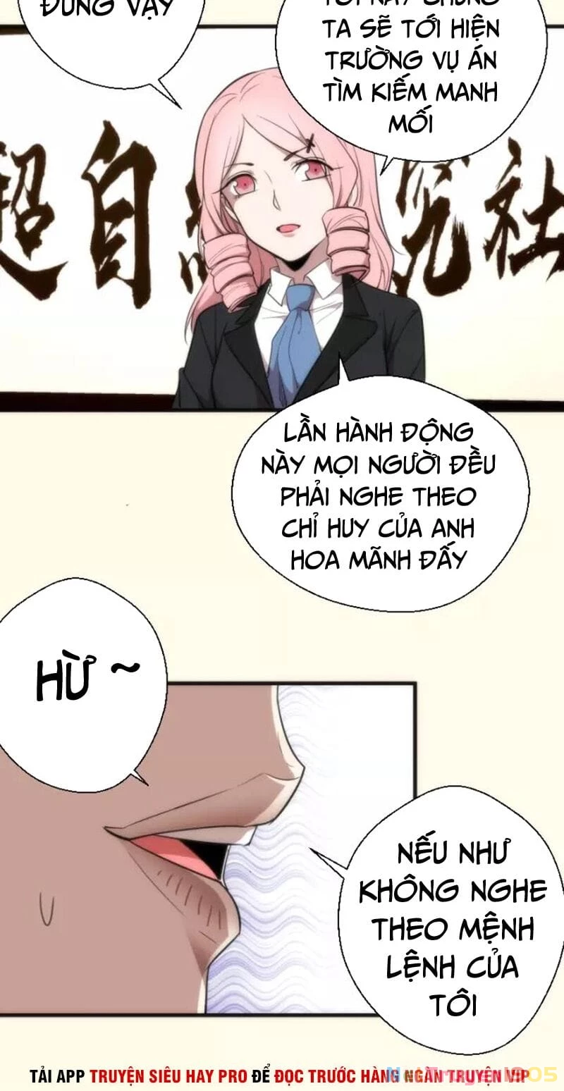 Cao Đẳng Linh Hồn Chapter 73.2 - 2