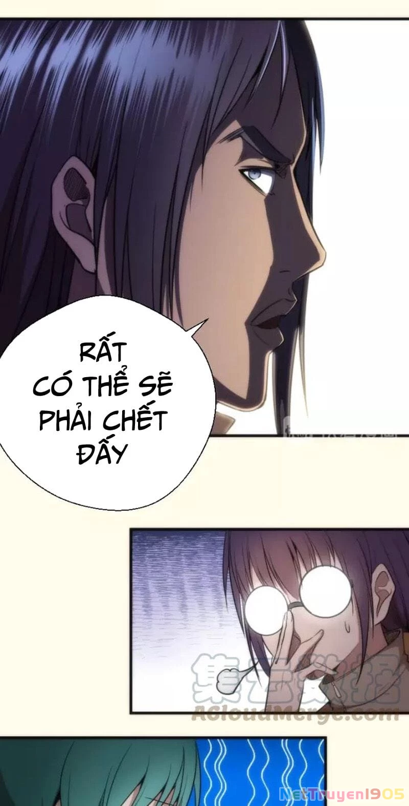 Cao Đẳng Linh Hồn Chapter 73.2 - 3