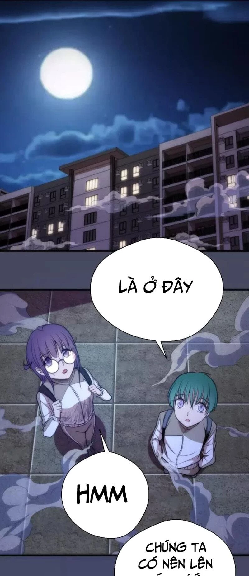 Cao Đẳng Linh Hồn Chapter 73.2 - 5