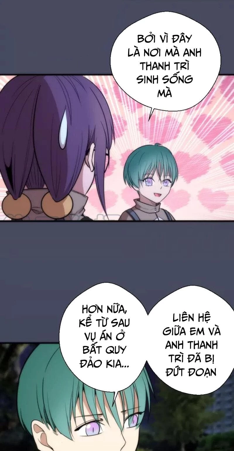 Cao Đẳng Linh Hồn Chapter 73.2 - 7