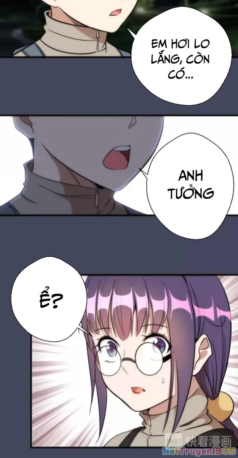 Cao Đẳng Linh Hồn Chapter 73.2 - 8