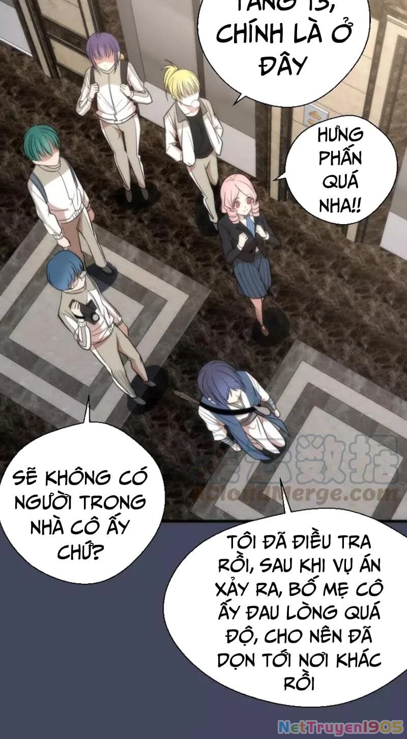 Cao Đẳng Linh Hồn Chapter 73.2 - 14