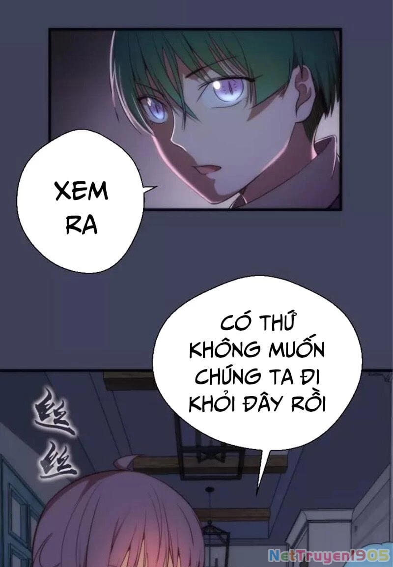 Cao Đẳng Linh Hồn Chapter 73.2 - 31