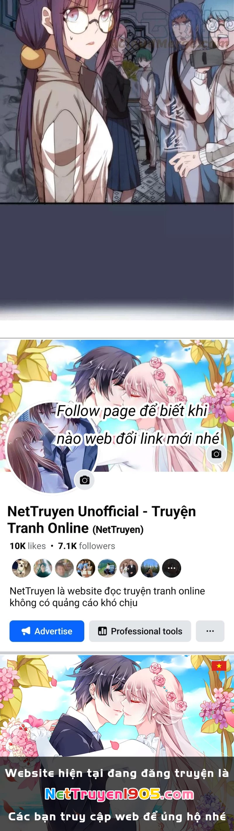 Cao Đẳng Linh Hồn Chapter 73.2 - 32