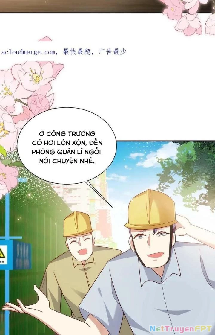 Tiểu Manh Bảo Bốn Tuổi Theo Sư Phụ Xuống Núi Chapter 93 - 3