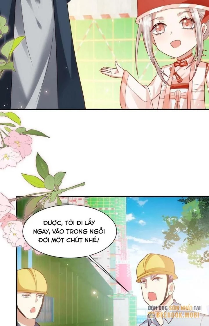 Tiểu Manh Bảo Bốn Tuổi Theo Sư Phụ Xuống Núi Chapter 93 - 5