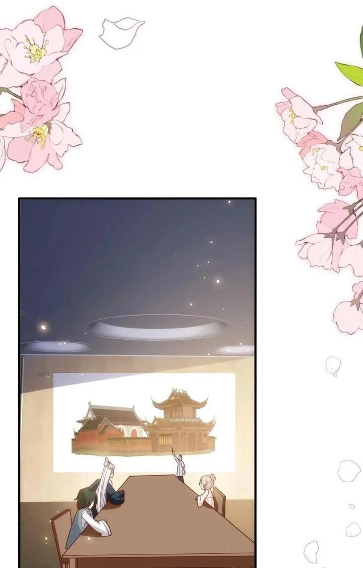 Tiểu Manh Bảo Bốn Tuổi Theo Sư Phụ Xuống Núi Chapter 93 - 7