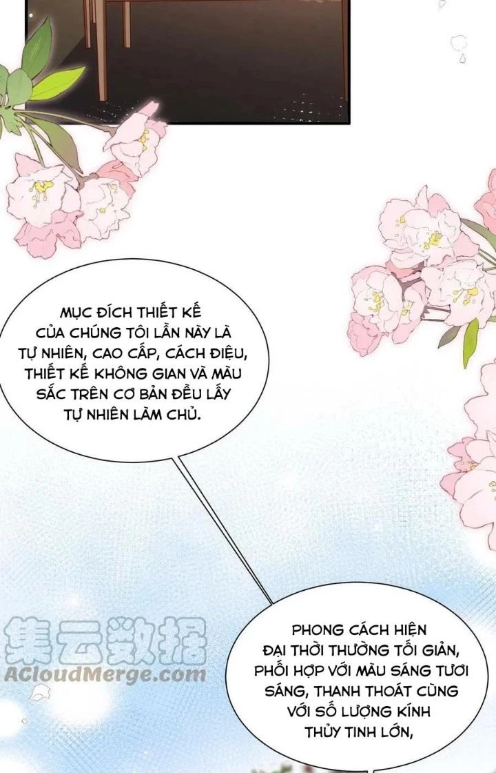 Tiểu Manh Bảo Bốn Tuổi Theo Sư Phụ Xuống Núi Chapter 93 - 8